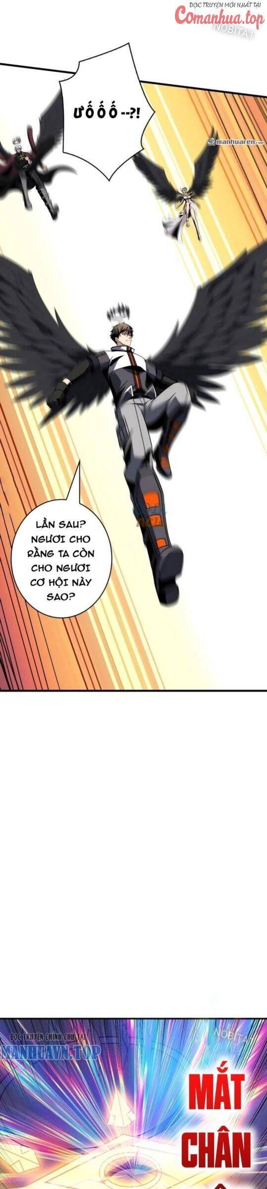 đọc truyện Vừa Chơi Đã Có Tài Khoản Vương Giả Chương 433 ảnh 19 tại Thiên Thai Truyện