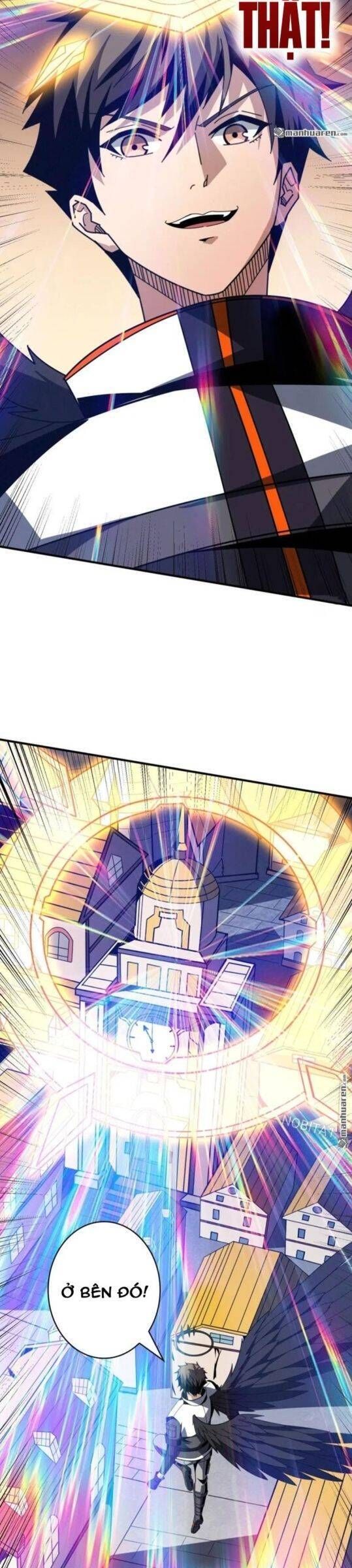 đọc truyện Vừa Chơi Đã Có Tài Khoản Vương Giả Chương 433 ảnh 20 tại Thiên Thai Truyện