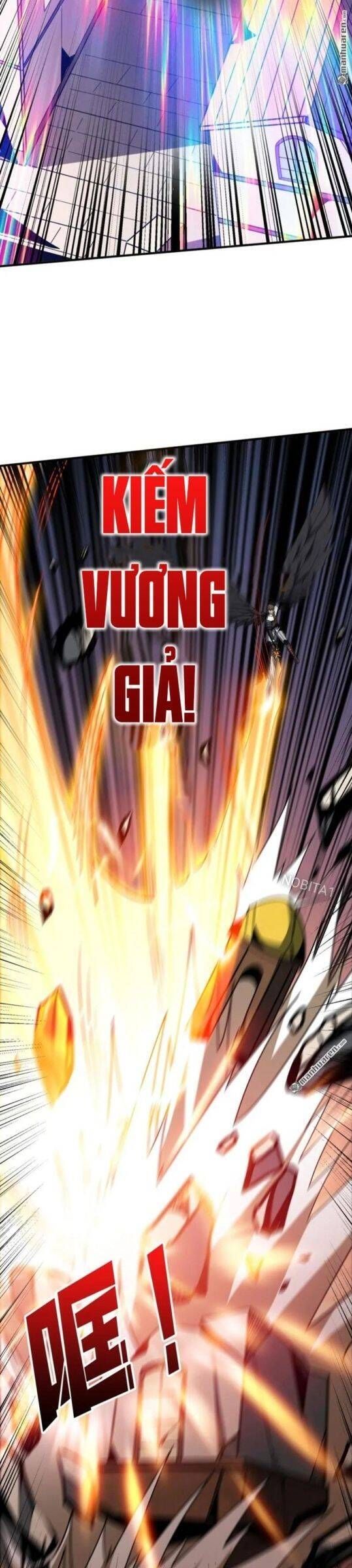 đọc truyện Vừa Chơi Đã Có Tài Khoản Vương Giả Chương 433 ảnh 21 tại Thiên Thai Truyện