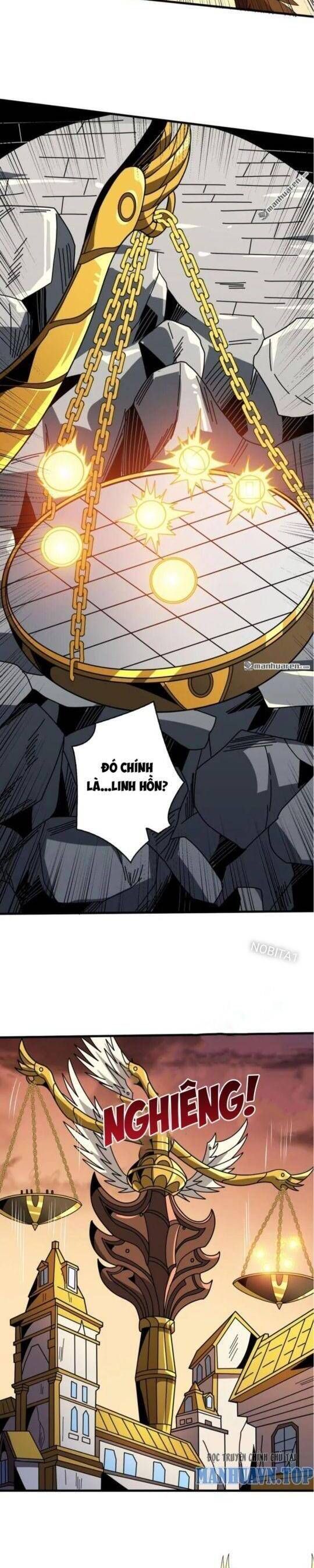 đọc truyện Vừa Chơi Đã Có Tài Khoản Vương Giả Chương 433 ảnh 4 tại Thiên Thai Truyện