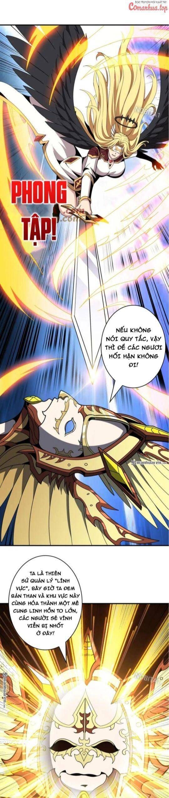 đọc truyện Vừa Chơi Đã Có Tài Khoản Vương Giả Chương 433 ảnh 23 tại Thiên Thai Truyện