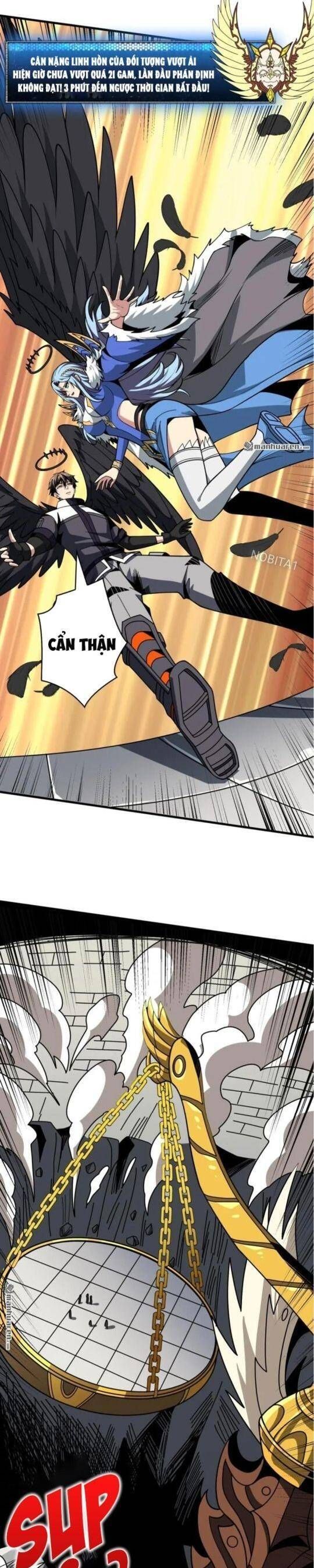 đọc truyện Vừa Chơi Đã Có Tài Khoản Vương Giả Chương 433 ảnh 5 tại Thiên Thai Truyện