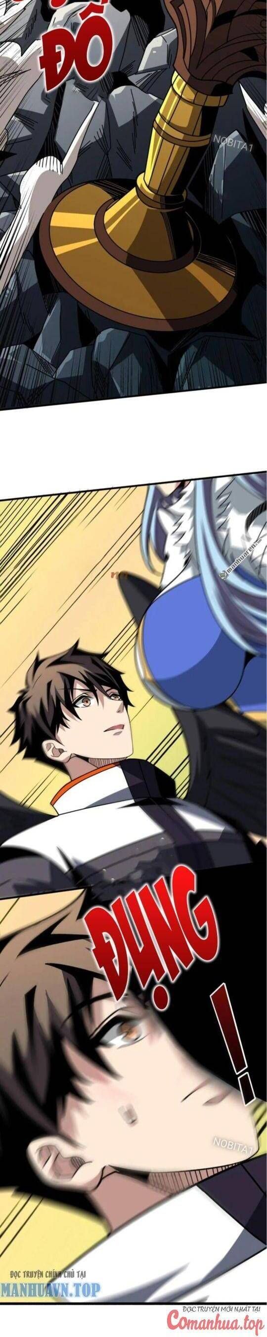 đọc truyện Vừa Chơi Đã Có Tài Khoản Vương Giả Chương 433 ảnh 6 tại Thiên Thai Truyện