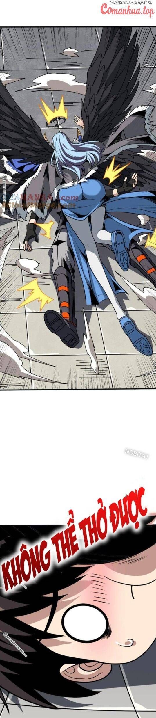 đọc truyện Vừa Chơi Đã Có Tài Khoản Vương Giả Chương 433 ảnh 7 tại Thiên Thai Truyện