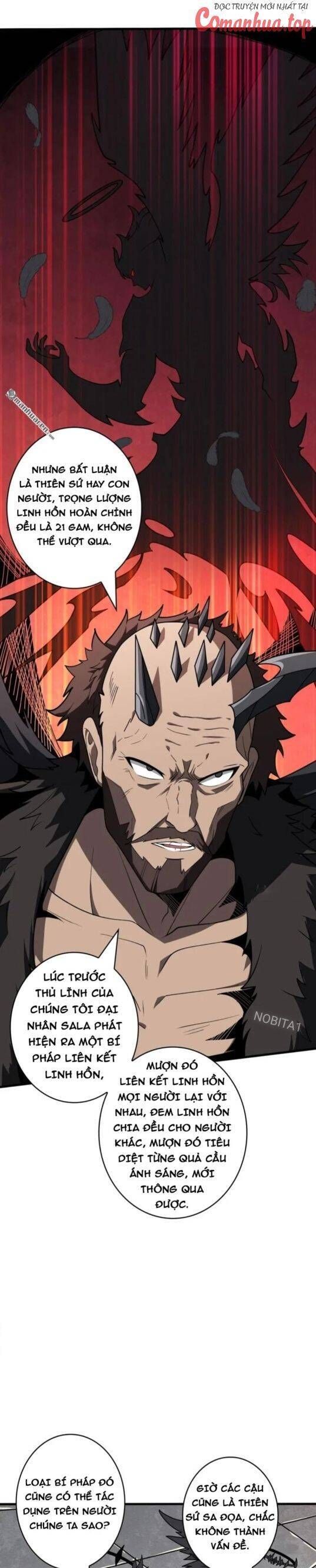 đọc truyện Vừa Chơi Đã Có Tài Khoản Vương Giả Chương 433 ảnh 11 tại Thiên Thai Truyện