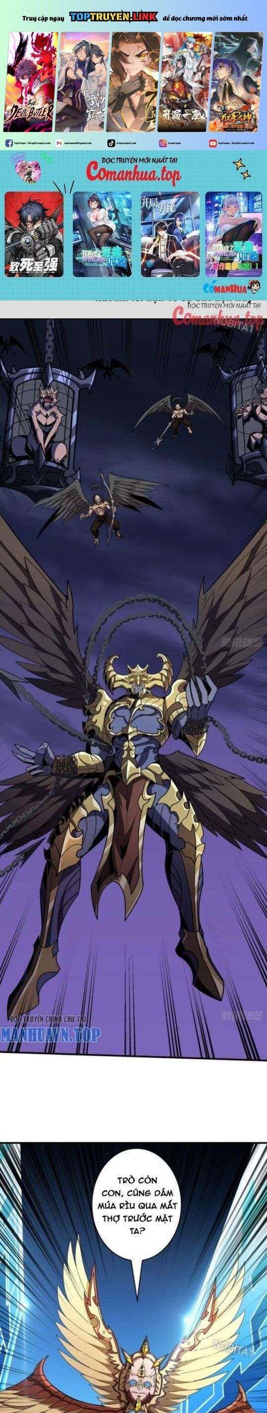 đọc truyện Vừa Chơi Đã Có Tài Khoản Vương Giả Chương 434 ảnh 3 tại Thiên Thai Truyện