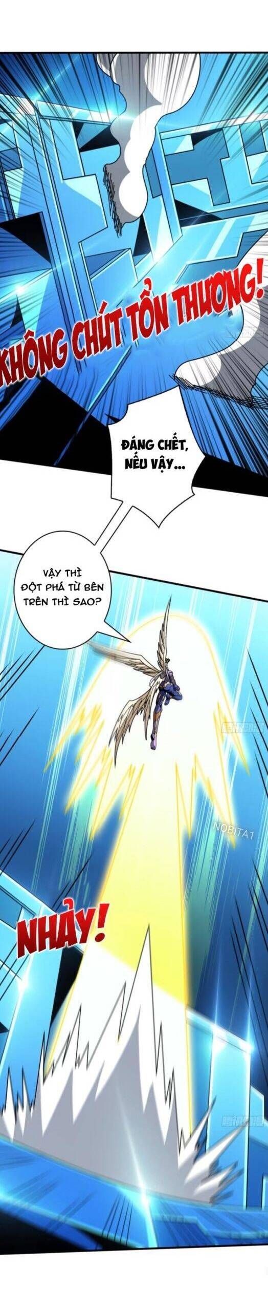 đọc truyện Vừa Chơi Đã Có Tài Khoản Vương Giả Chương 434 ảnh 12 tại Thiên Thai Truyện