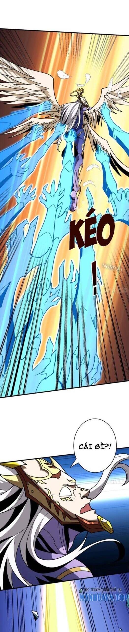 đọc truyện Vừa Chơi Đã Có Tài Khoản Vương Giả Chương 434 ảnh 13 tại Thiên Thai Truyện