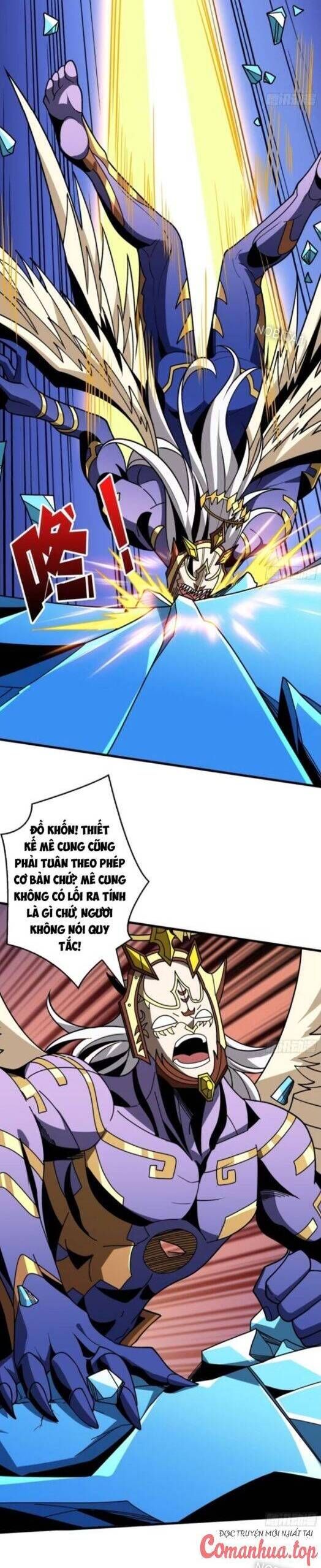 đọc truyện Vừa Chơi Đã Có Tài Khoản Vương Giả Chương 434 ảnh 14 tại Thiên Thai Truyện