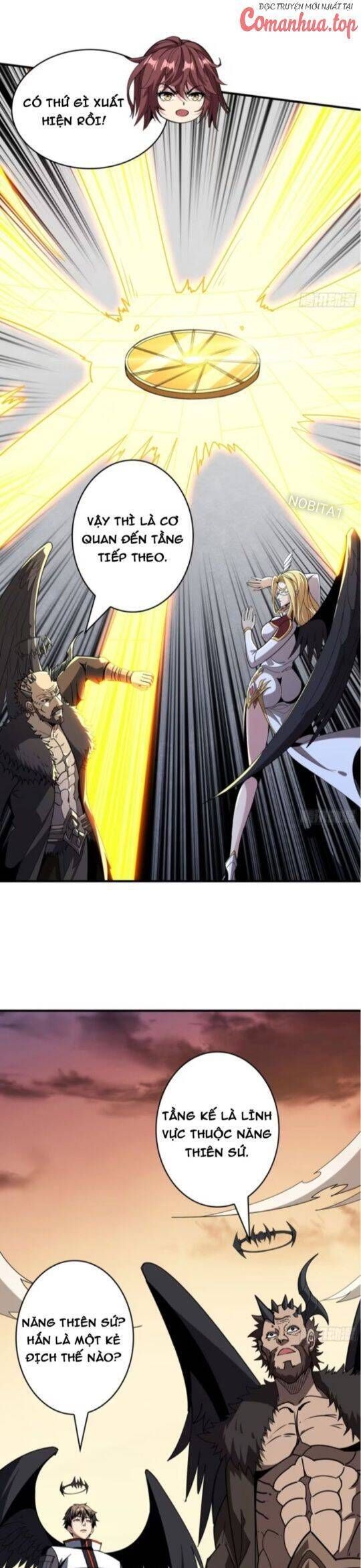 đọc truyện Vừa Chơi Đã Có Tài Khoản Vương Giả Chương 434 ảnh 19 tại Thiên Thai Truyện