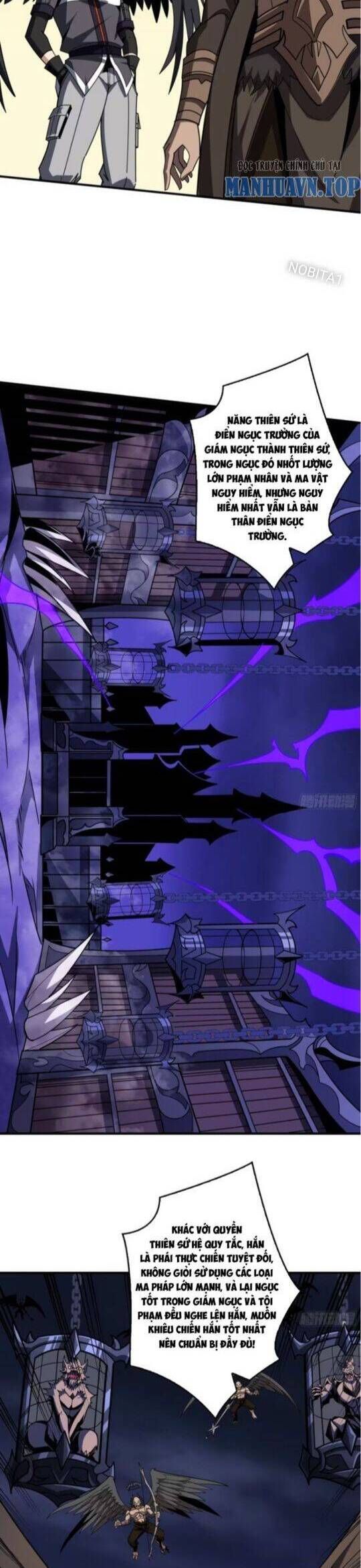 đọc truyện Vừa Chơi Đã Có Tài Khoản Vương Giả Chương 434 ảnh 20 tại Thiên Thai Truyện