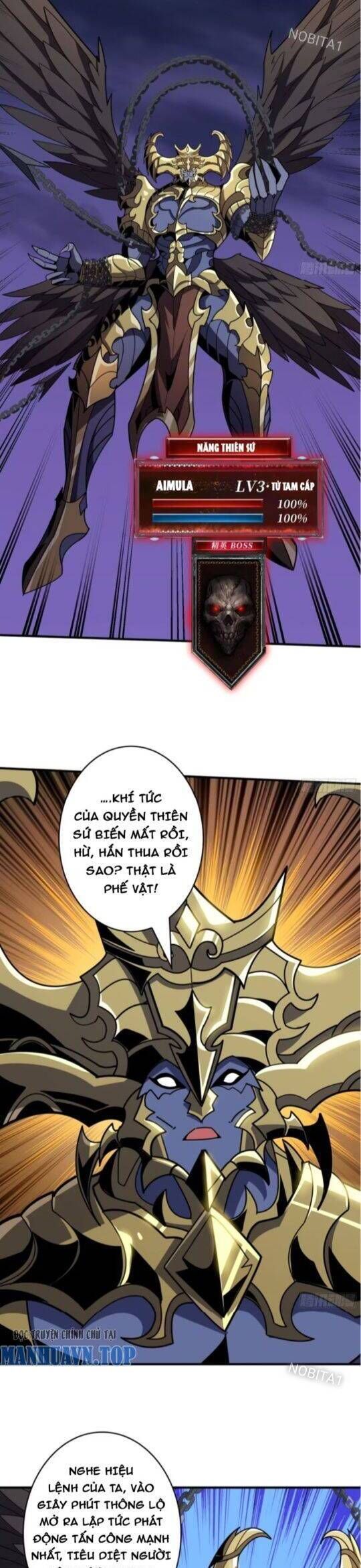 đọc truyện Vừa Chơi Đã Có Tài Khoản Vương Giả Chương 434 ảnh 21 tại Thiên Thai Truyện