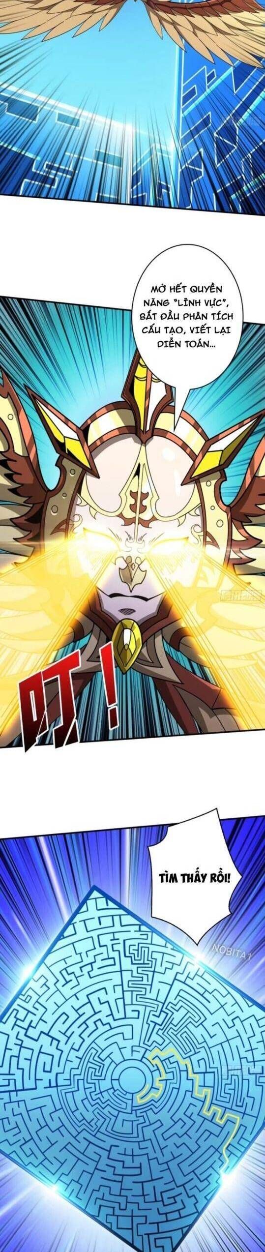 đọc truyện Vừa Chơi Đã Có Tài Khoản Vương Giả Chương 434 ảnh 4 tại Thiên Thai Truyện