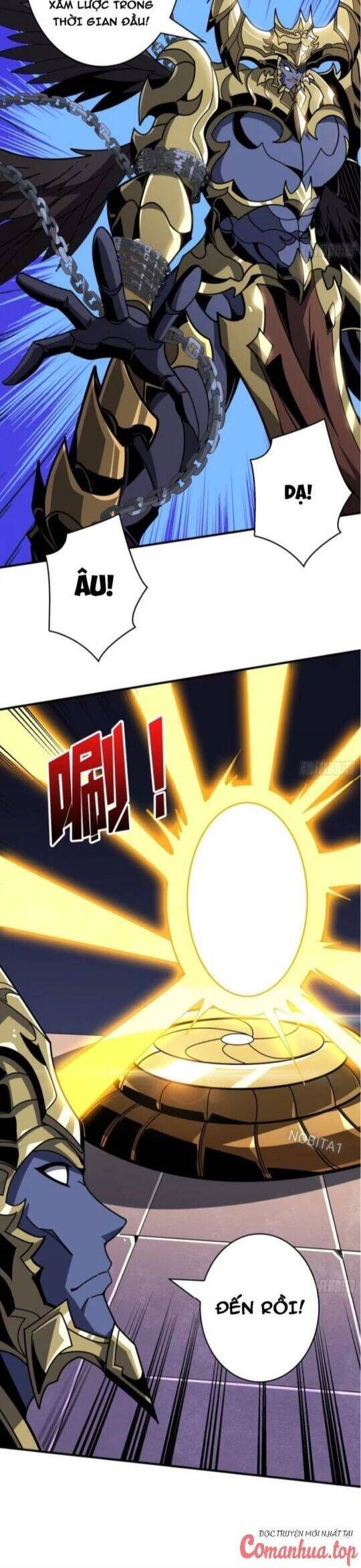 đọc truyện Vừa Chơi Đã Có Tài Khoản Vương Giả Chương 434 ảnh 22 tại Thiên Thai Truyện