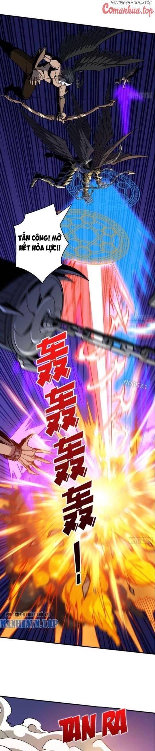 đọc truyện Vừa Chơi Đã Có Tài Khoản Vương Giả Chương 434 ảnh 23 tại Thiên Thai Truyện