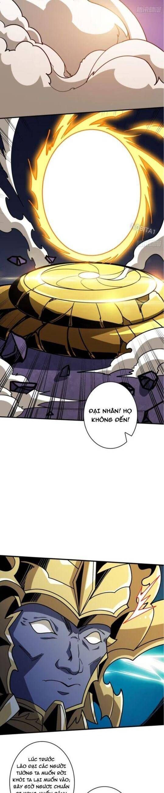 đọc truyện Vừa Chơi Đã Có Tài Khoản Vương Giả Chương 434 ảnh 24 tại Thiên Thai Truyện