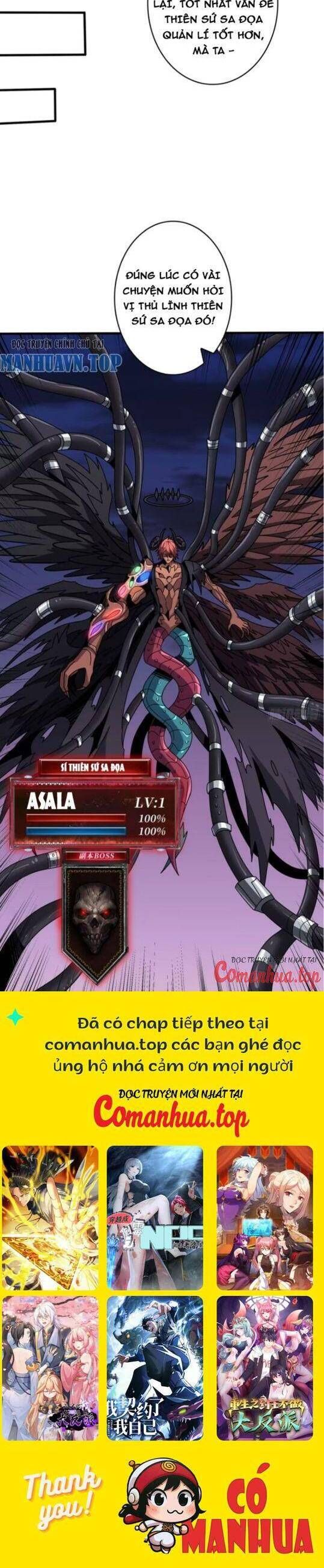 đọc truyện Vừa Chơi Đã Có Tài Khoản Vương Giả Chương 434 ảnh 26 tại Thiên Thai Truyện