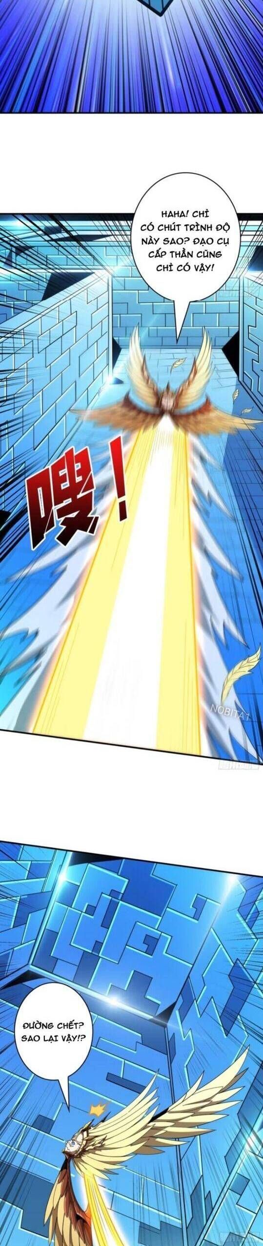 đọc truyện Vừa Chơi Đã Có Tài Khoản Vương Giả Chương 434 ảnh 5 tại Thiên Thai Truyện