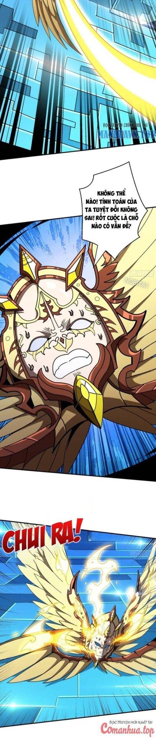 đọc truyện Vừa Chơi Đã Có Tài Khoản Vương Giả Chương 434 ảnh 6 tại Thiên Thai Truyện