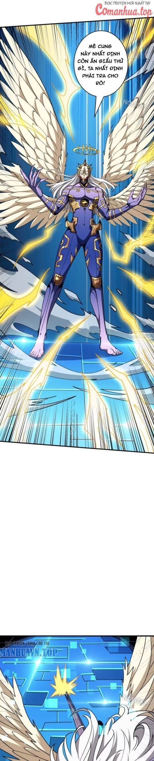 đọc truyện Vừa Chơi Đã Có Tài Khoản Vương Giả Chương 434 ảnh 7 tại Thiên Thai Truyện