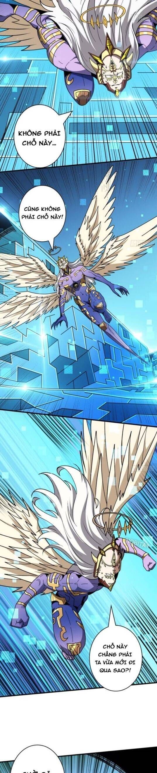 đọc truyện Vừa Chơi Đã Có Tài Khoản Vương Giả Chương 434 ảnh 8 tại Thiên Thai Truyện