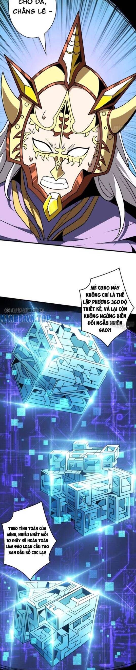 đọc truyện Vừa Chơi Đã Có Tài Khoản Vương Giả Chương 434 ảnh 9 tại Thiên Thai Truyện