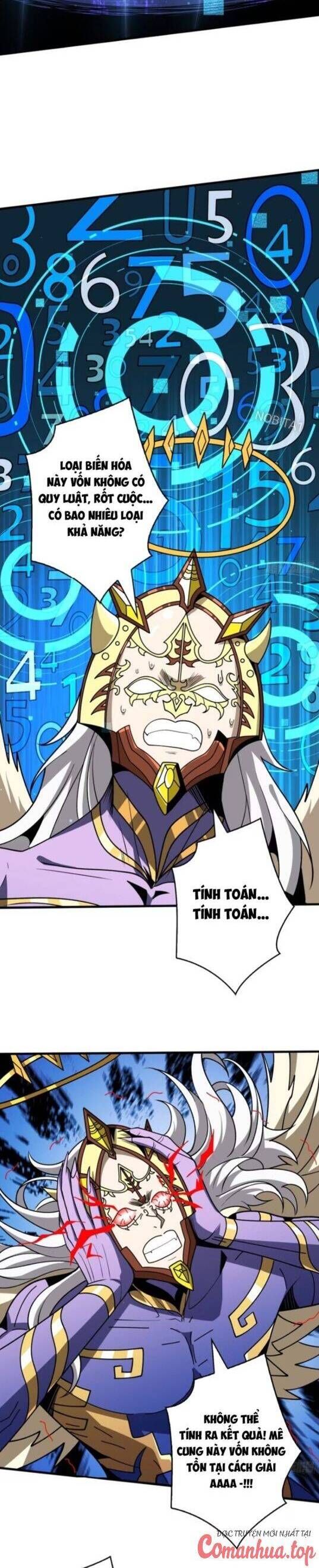 đọc truyện Vừa Chơi Đã Có Tài Khoản Vương Giả Chương 434 ảnh 10 tại Thiên Thai Truyện