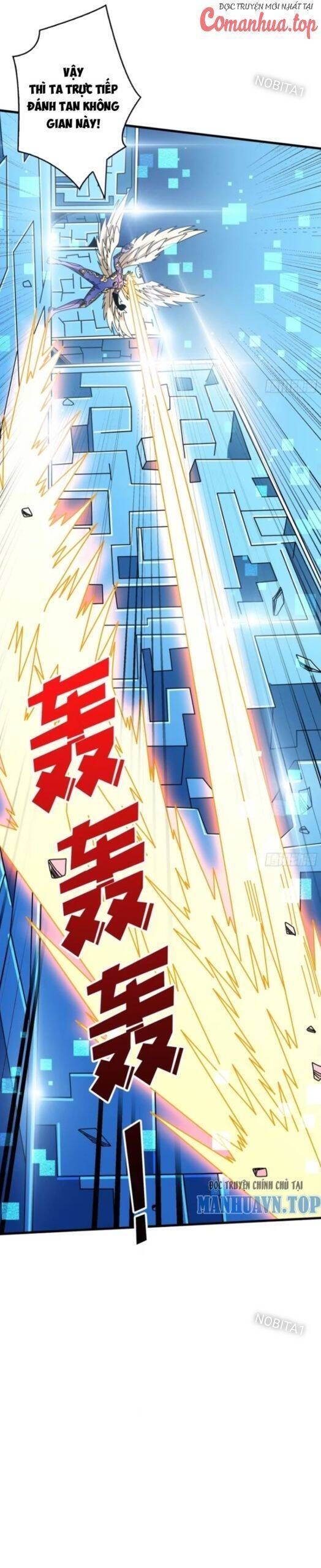 đọc truyện Vừa Chơi Đã Có Tài Khoản Vương Giả Chương 434 ảnh 11 tại Thiên Thai Truyện