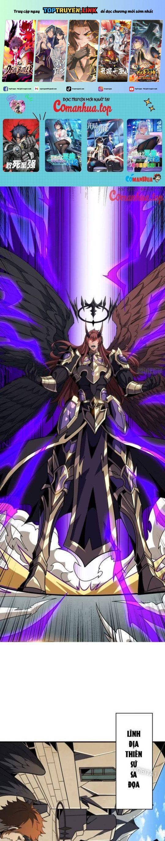 đọc truyện Vừa Chơi Đã Có Tài Khoản Vương Giả Chương 435 ảnh 3 tại Thiên Thai Truyện