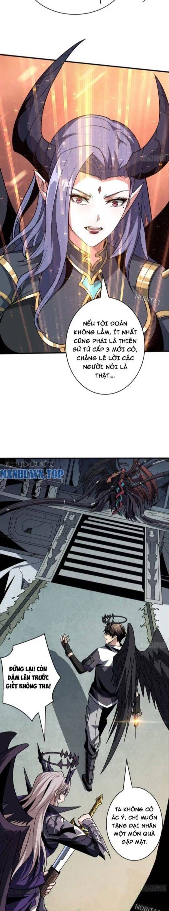 đọc truyện Vừa Chơi Đã Có Tài Khoản Vương Giả Chương 435 ảnh 12 tại Thiên Thai Truyện