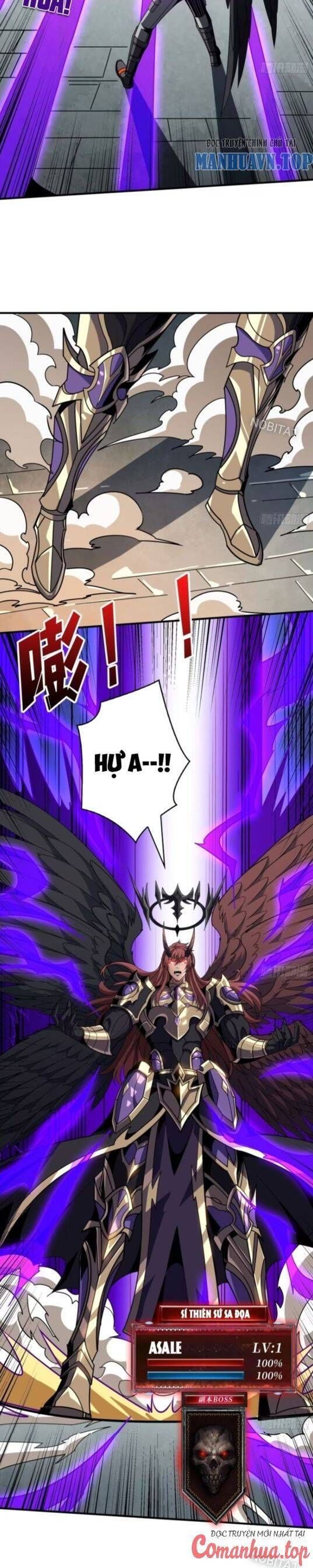 đọc truyện Vừa Chơi Đã Có Tài Khoản Vương Giả Chương 435 ảnh 17 tại Thiên Thai Truyện