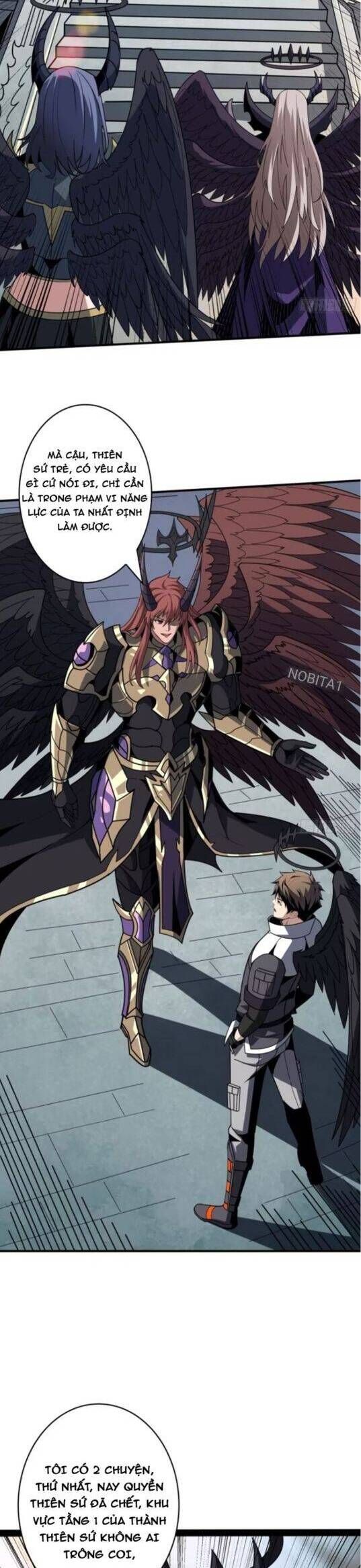 đọc truyện Vừa Chơi Đã Có Tài Khoản Vương Giả Chương 435 ảnh 20 tại Thiên Thai Truyện