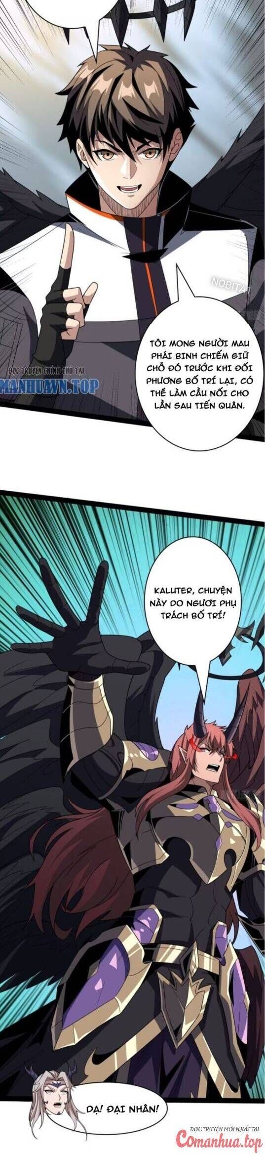 đọc truyện Vừa Chơi Đã Có Tài Khoản Vương Giả Chương 435 ảnh 21 tại Thiên Thai Truyện