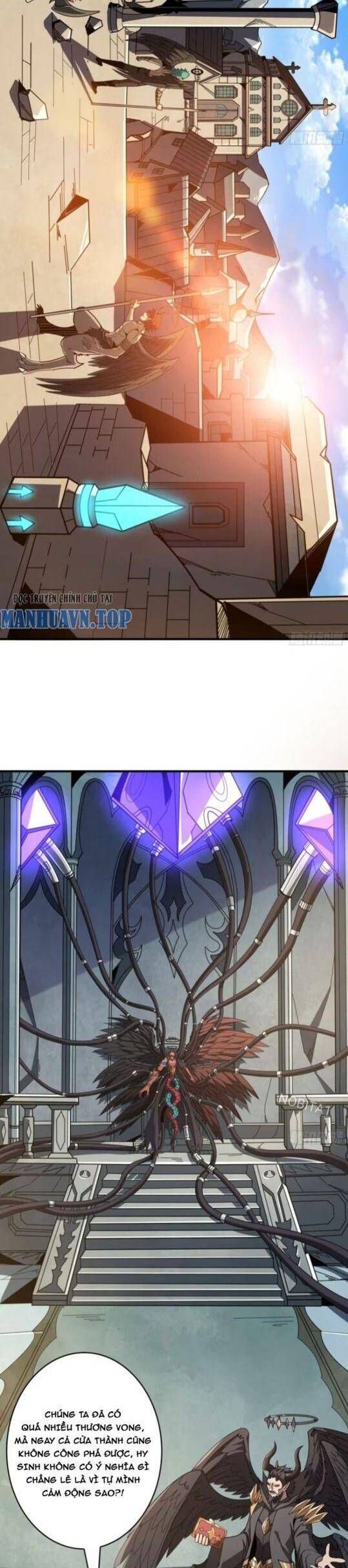 đọc truyện Vừa Chơi Đã Có Tài Khoản Vương Giả Chương 435 ảnh 4 tại Thiên Thai Truyện