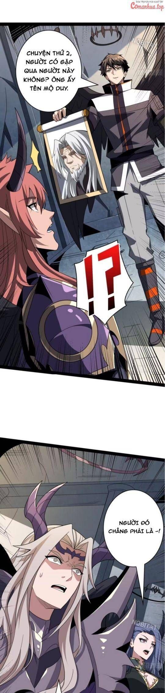 đọc truyện Vừa Chơi Đã Có Tài Khoản Vương Giả Chương 435 ảnh 22 tại Thiên Thai Truyện