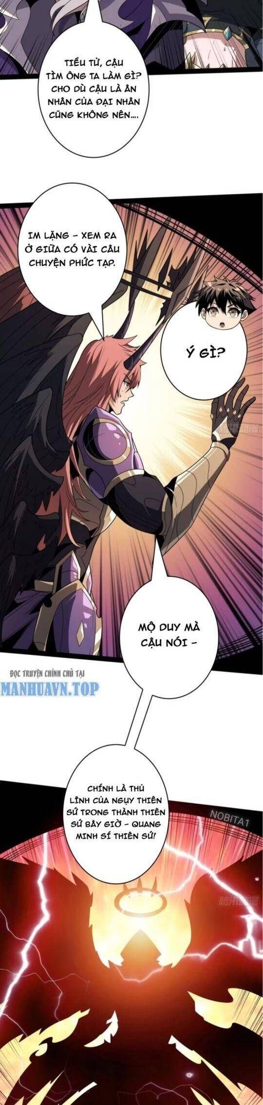 đọc truyện Vừa Chơi Đã Có Tài Khoản Vương Giả Chương 435 ảnh 23 tại Thiên Thai Truyện