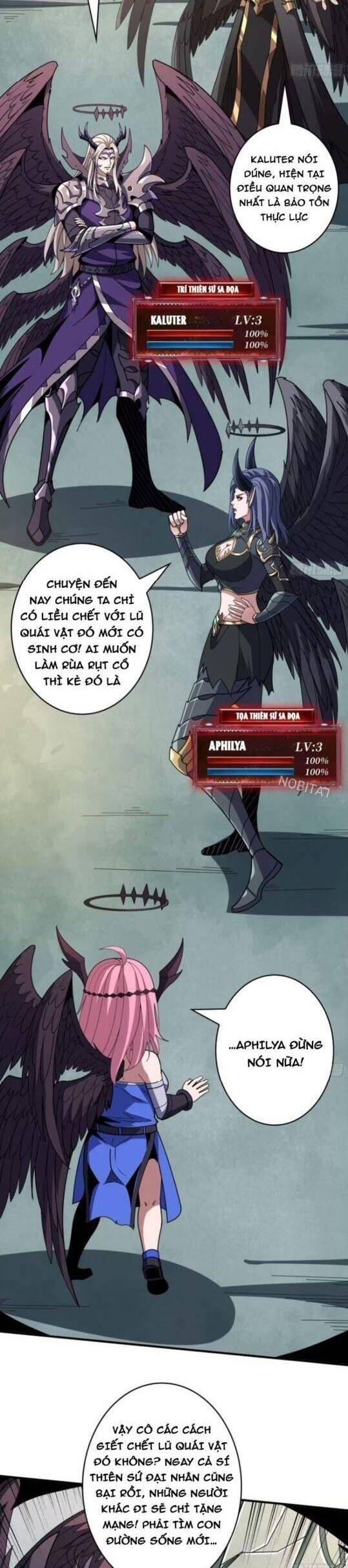 đọc truyện Vừa Chơi Đã Có Tài Khoản Vương Giả Chương 435 ảnh 5 tại Thiên Thai Truyện