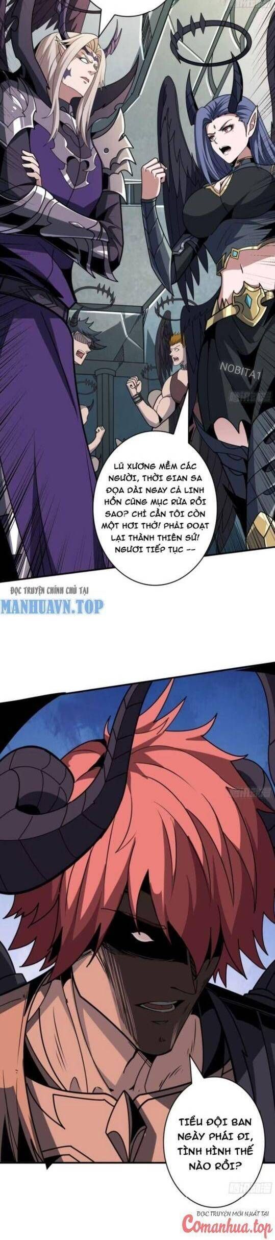 đọc truyện Vừa Chơi Đã Có Tài Khoản Vương Giả Chương 435 ảnh 6 tại Thiên Thai Truyện