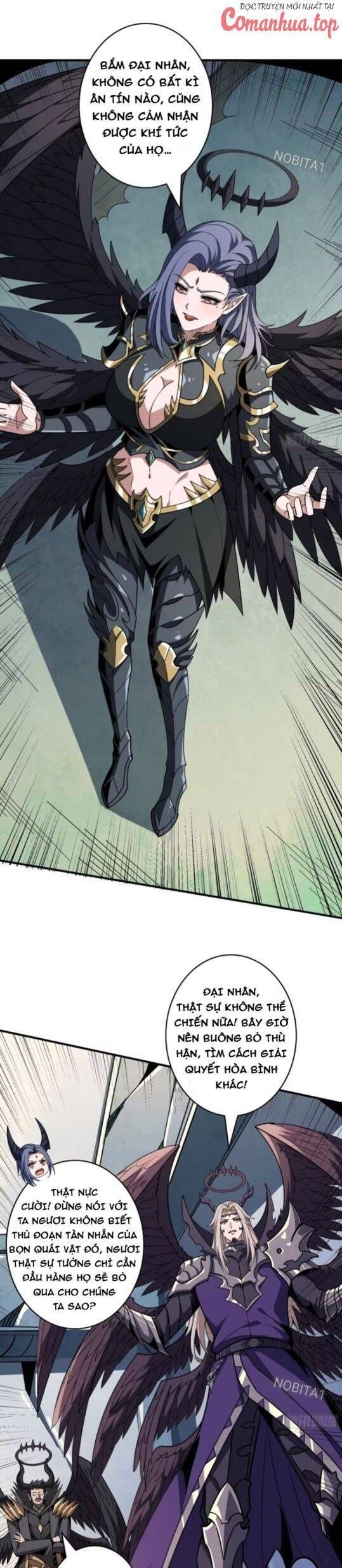 đọc truyện Vừa Chơi Đã Có Tài Khoản Vương Giả Chương 435 ảnh 7 tại Thiên Thai Truyện