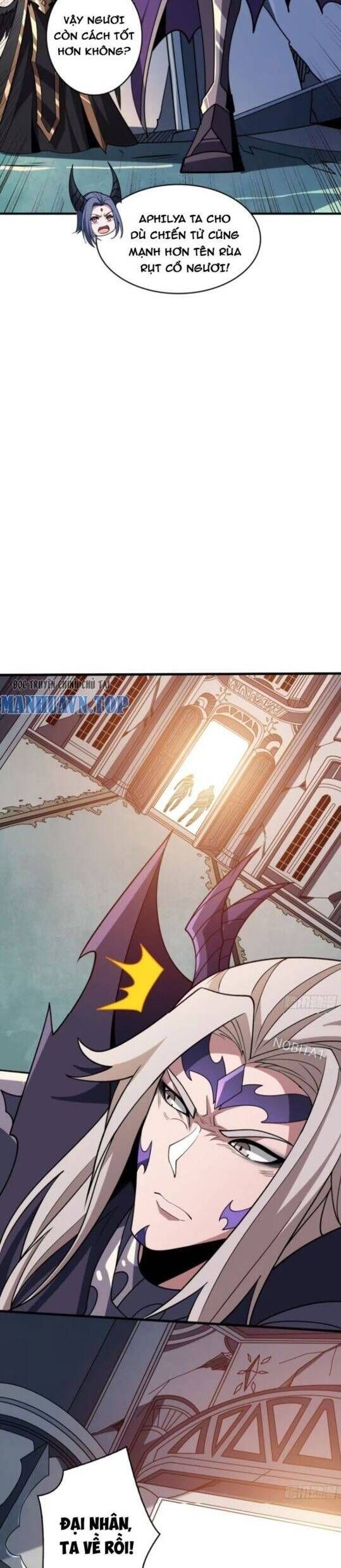 đọc truyện Vừa Chơi Đã Có Tài Khoản Vương Giả Chương 435 ảnh 8 tại Thiên Thai Truyện