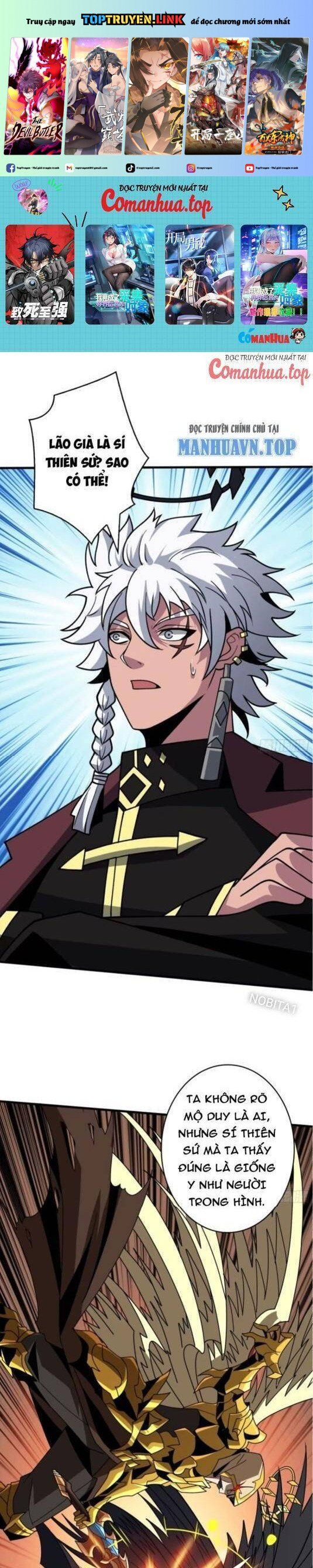 đọc truyện Vừa Chơi Đã Có Tài Khoản Vương Giả Chương 436 ảnh 3 tại Thiên Thai Truyện