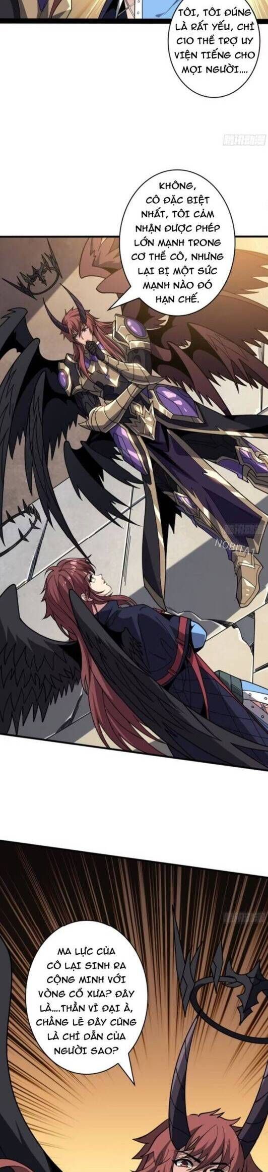 đọc truyện Vừa Chơi Đã Có Tài Khoản Vương Giả Chương 436 ảnh 12 tại Thiên Thai Truyện