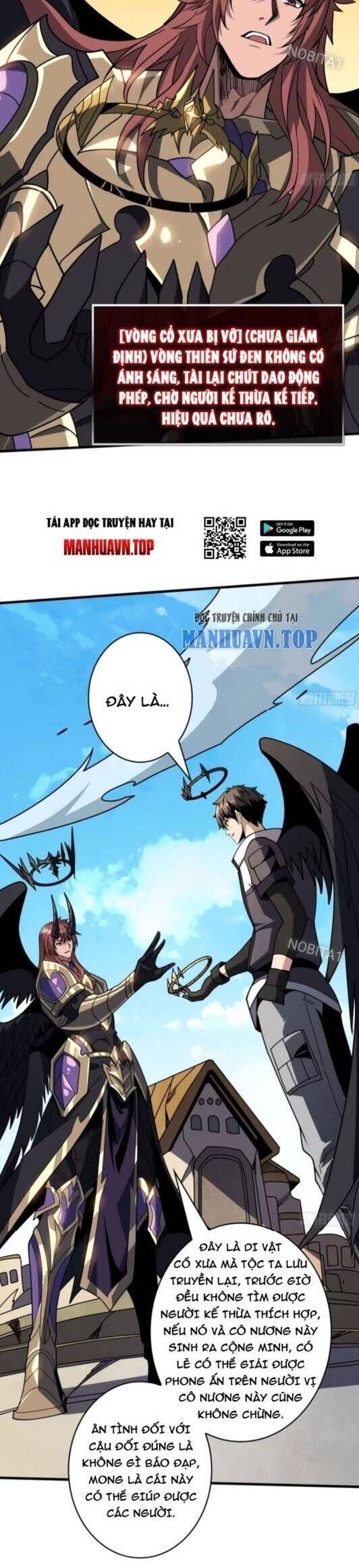 đọc truyện Vừa Chơi Đã Có Tài Khoản Vương Giả Chương 436 ảnh 13 tại Thiên Thai Truyện