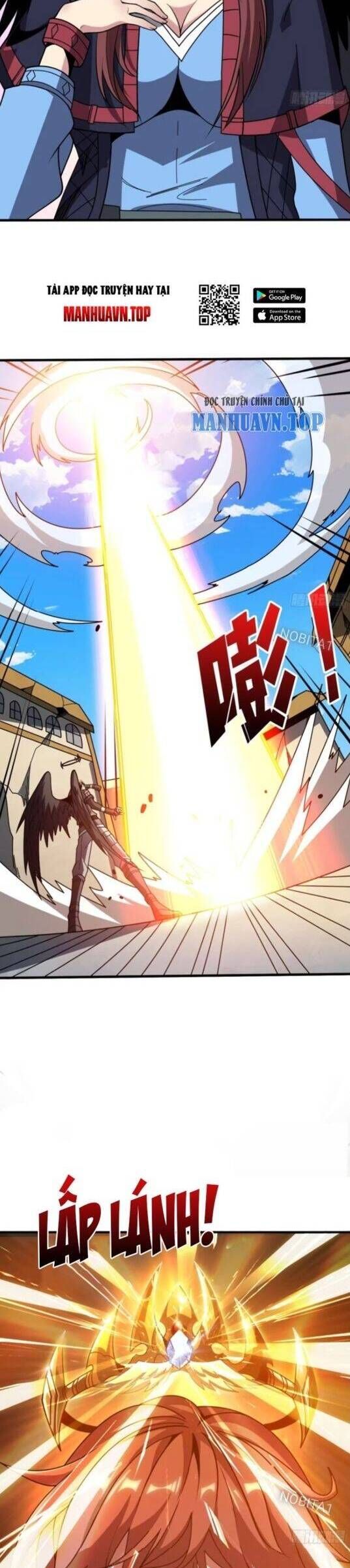 đọc truyện Vừa Chơi Đã Có Tài Khoản Vương Giả Chương 436 ảnh 16 tại Thiên Thai Truyện