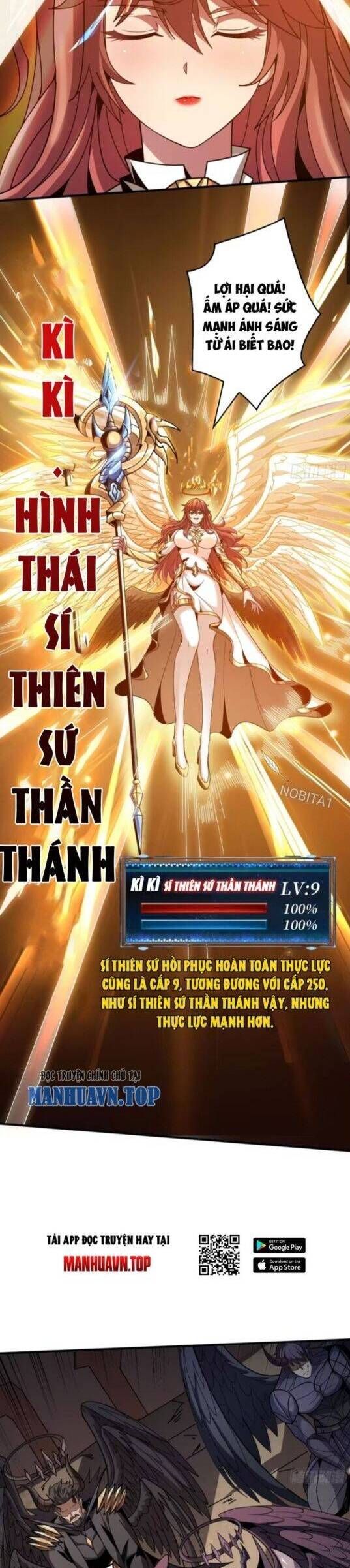 đọc truyện Vừa Chơi Đã Có Tài Khoản Vương Giả Chương 436 ảnh 17 tại Thiên Thai Truyện