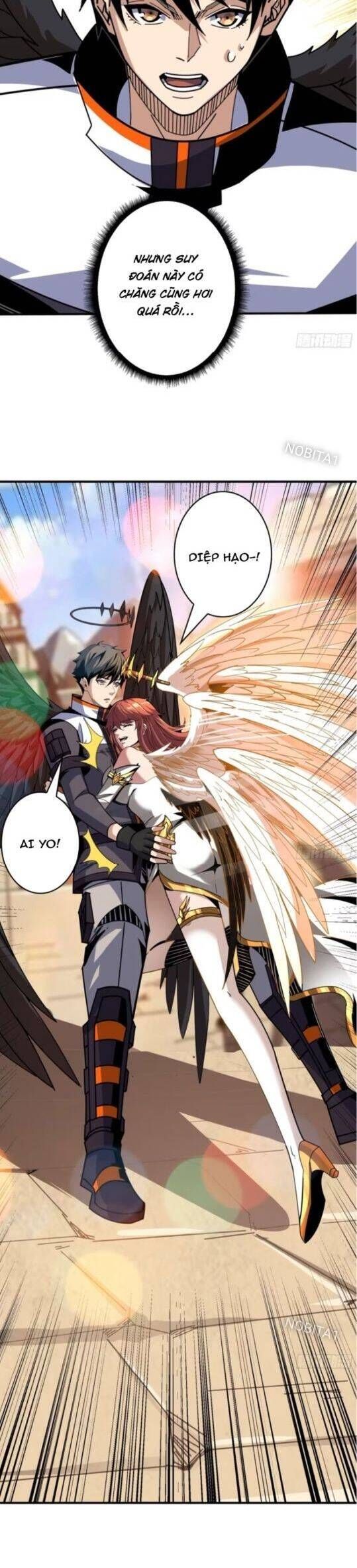 đọc truyện Vừa Chơi Đã Có Tài Khoản Vương Giả Chương 436 ảnh 20 tại Thiên Thai Truyện