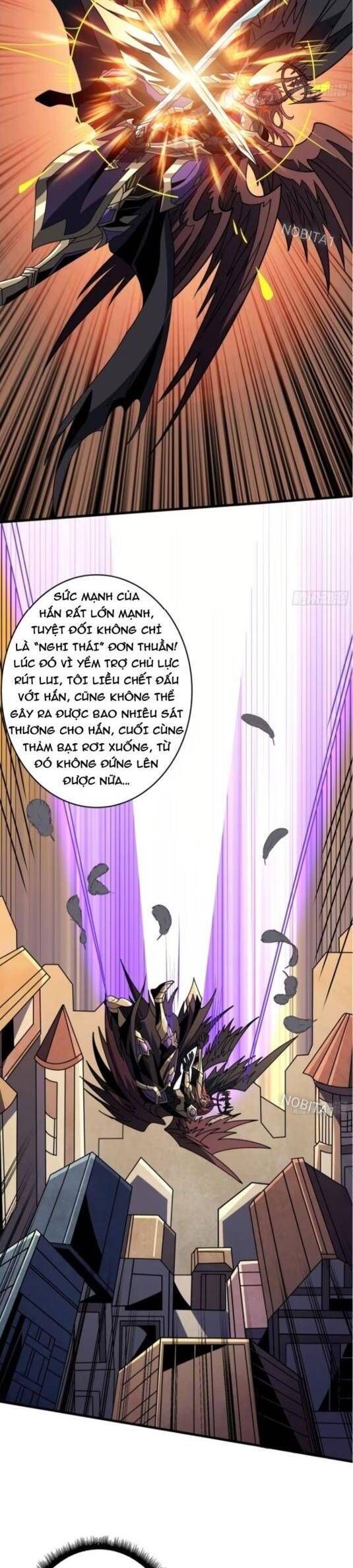 đọc truyện Vừa Chơi Đã Có Tài Khoản Vương Giả Chương 436 ảnh 4 tại Thiên Thai Truyện