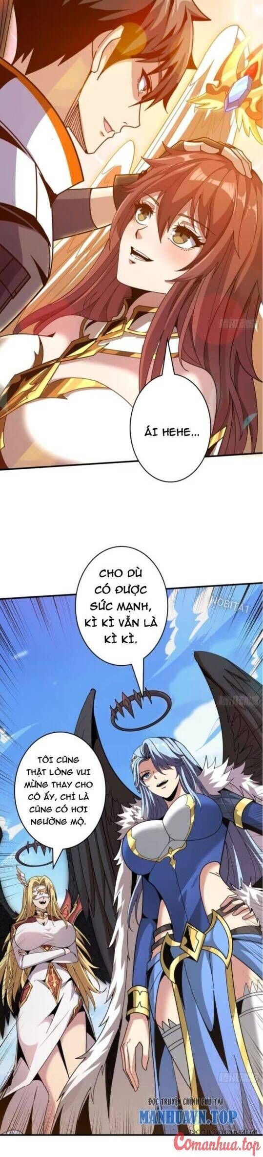 đọc truyện Vừa Chơi Đã Có Tài Khoản Vương Giả Chương 436 ảnh 22 tại Thiên Thai Truyện