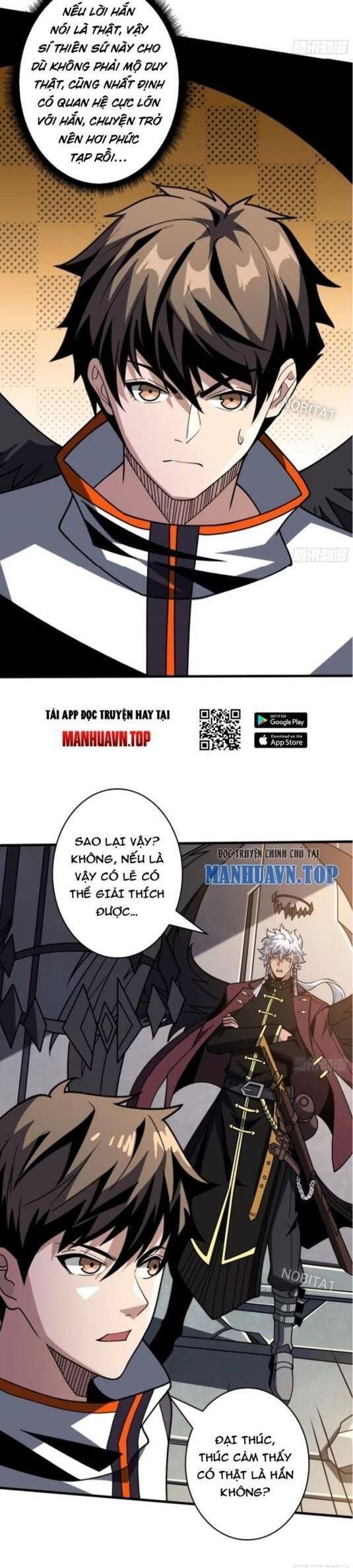 đọc truyện Vừa Chơi Đã Có Tài Khoản Vương Giả Chương 436 ảnh 5 tại Thiên Thai Truyện