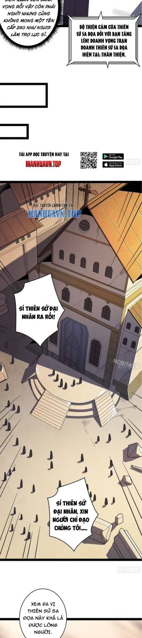 đọc truyện Vừa Chơi Đã Có Tài Khoản Vương Giả Chương 436 ảnh 8 tại Thiên Thai Truyện